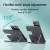 HOCO CQ2 3 In 1 Wireless Charger Stand 15W For Samsung Phones