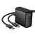 Hoco CS27B PD 67 Watt GaM Wall Charger Set With Type C Cable