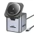 Hoco HB49 9 In 1 Wireless Fast Mobile Charger Desktop Station