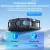 HL01 Semiconductor Magnetic Back Clip Mobile Cooler