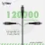 Asta WOLF Hyper Type C To C 120 Watt 1M Braided Fast Charging Data Cable