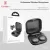 Earldom ET MC19 Magnetic Clip Wireless Lavalier Microphone Type C