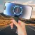 360° Magnetic Aluminum Portable Travel Tripod & Vlog Mobile Stand