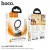 Hoco H102 Whale Magnetic Phone Ring Holder – Zinc Alloy Dual Magnetic Base