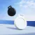 Hoco E101 Easy To Find Dual Anti-Lost Bluetooth Locator – Compatible with iOS & Android