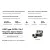Remax K18 Dual Noise Cancel Wireless Microphone For iPhone And Android