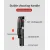 Jmary KT219 90cm Selfie Stick Tripod Stand