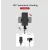 Jmary KT219 90cm Selfie Stick Tripod Stand