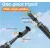 Jmary KT259 1.6 Meter All In One Selfie Stick Tripod