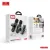 Earldom MC8L Lightning Wireless Double Microphone
