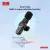 Earldom MC8L Lightning Wireless Double Microphone