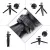 JMARY MT20 Table Top Mini Portable Foldable Tripod Stand