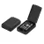 BUDI 5000mAh Power Bank Multi Functional Box Multi Cable 6 types SIM Kit