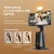 ONESAM OS-J01 360 Auto Face Tracking Selfie Tripod