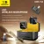 KOOSDA KMP 150 Collar Clip ANC/ENC Wireless Microphone 2 In 1