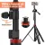Neepho NP Z7 74″ Extendable Phone Tripod & Selfie Stick