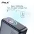MWC MGF100 Pro 100W 3-Port Smart AI Premium GaN Charger With AI Display And Touch Control