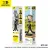 Koosda KTP 02 Deformable Selfie Stick Tripod