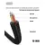 Yesplus YS1409 iPhone To 3.5mm Audio Converter Cable