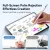 JOYROOM JR K12 Pro Active Dual-Mode Stylus Pen