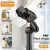 Plokama DT80 Desktop Phone Stand Adjustable 22-41cm 360° Rotation Stable Metal Base