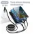 Yesplus YS881 Retractable 3 In 1 Data Cable