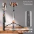 Neepho NP L6S Selfie Stick Tripod With Wireless Remote