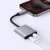 Mcdodo CA5560 Lightning To Dual Lightning Audio Adapter
