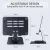 L003 360° Rotatable Metal Foldable Desktop Tablet Stand