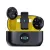 K31 Pro Wireless Lapel Microphone Universal Dual-Connector For iOS & Android