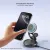 XUNDD XDCH-116 3 In 1 Magnetic Folding Wireless Charger For Mobile Phone, Earphones & Watch