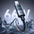 JOYROOM S-A16 Pro 66W USB-A To C Fast Charging Cable Digital Display