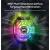 Memo CX10 Mobile Cooler With Circular RGB Lighting