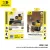 KOOSDA KMP 150 Collar Clip ANC/ENC Wireless Microphone 2 In 1