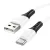 Hoco X82 1M Bendproof Soft USB to Type C Cable With Fast Charging And Data Transfer Support
