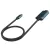 Onten UC982 8K 60Hz USB-C to HDMI Video Converter Cable
