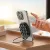 JOYROOM JR ZS418 Silicone Suction Cup Magnetic Phone Holder