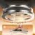 JOYROOM JR ZS418 Silicone Suction Cup Magnetic Phone Holder