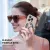 JOYROOM JR ZS425 Glitter Ring Buckle MagSafe Magnetic Phone Holder