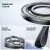 JOYROOM JR ZS425 Glitter Ring Buckle MagSafe Magnetic Phone Holder
