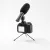 NeePho NP63 2 In 1 Wireless Lavalier Microphone Kit with Charging Case (Type-C + Lightning)