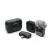 Neepho NP60 Wireless Lavalier Microphone With ANC Noise Reduction Plug & Play Clip-on Mic