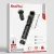 NeePho NP63 2 In 1 Wireless Lavalier Microphone Kit with Charging Case (Type-C + Lightning)