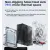 PLEXTONE MX2 30 Watt Tablet Pad Mobile Cooler Magnetic Semiconductor Cooling