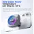 PLEXTONE MX2 30 Watt Tablet Pad Mobile Cooler Magnetic Semiconductor Cooling