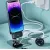 K31 Pro Wireless Lapel Microphone Universal Dual-Connector For iOS & Android