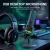 NeePho NP M01 RGB USB / Type-C Gaming Desktop Microphone