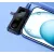 QY66 Dual Noise‑Cancelling Wireless Microphone LED Display 3‑in‑1 Receiver (iPhone / Type‑C / Camera)