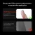 Memo FS03 Finger Speed 3 Anti Sweat Gaming Finger Dust Powder Grip Enhancer