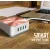 LDNIO A8101 8-Port Quick Charge 3.0 USB Desktop Charging Station With Power Cord